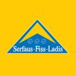 Logo für den Job Mitarbeiter (m/w/d) für Infobüro, Jahresstelle, Tourismusverband Serfaus-Fiss-Ladis