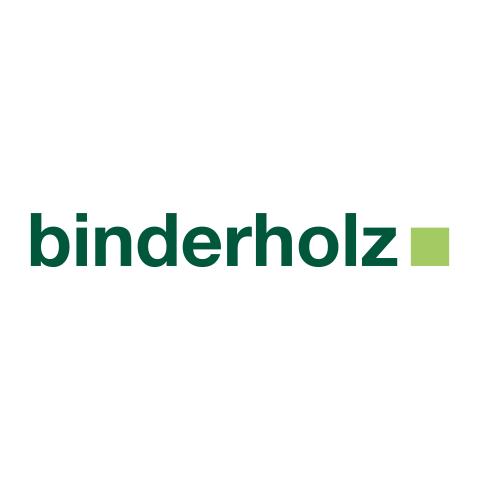 binderholz logo