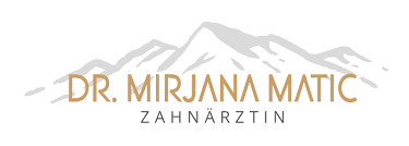 Dr. Mirjana Matic Logo