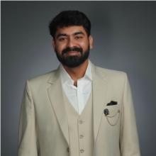 Shailendra Singh picture