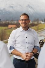 Klaus Moder  picture