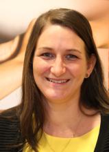 Sabine Pfeiffer  picture