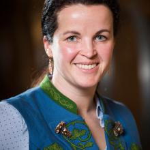 Margret Reinprecht  picture