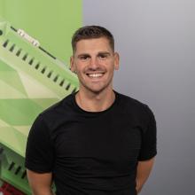 Sebastian Hain  picture