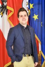 ANDREAS Baumegger picture