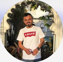 Ankit Sharma picture