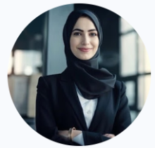 sara al qasim  picture