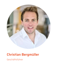 Christian Bergmüller  picture