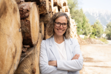 Iris Köstler  picture