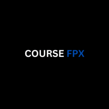 course fpx  picture