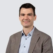 Manfred Wolfschwengern, MSc.  picture