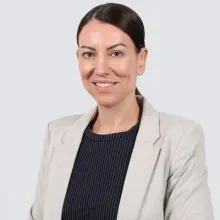 Jasmin Dirnberger, BA  picture