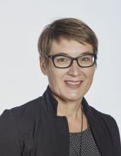 Klaudia Grafenau  picture