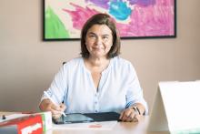 Jacqueline Grinschgl  picture