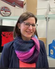 Elisabeth Hohengasser, LL.B.  picture