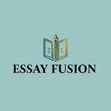 Essay Fusion  picture