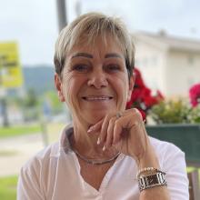 Fatima Burcic  picture