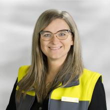 Jacqueline Bauer  picture