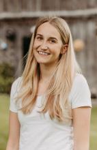 Stefanie Gfrerer picture