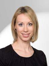 Katharina Habasche, MSc  picture