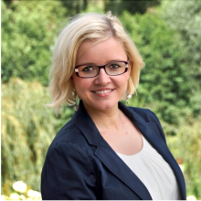 Katrin Kaltenböck MBA  picture
