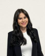 Amina Keric, BA  picture
