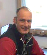 Manfred Pargger picture