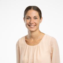 Julia Handl  picture