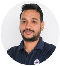 Mohit Kumar  picture