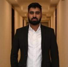 Niketan Sharma  picture