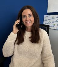 Sabine Mitterberger picture