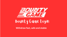 BOUNTY GAME  picture