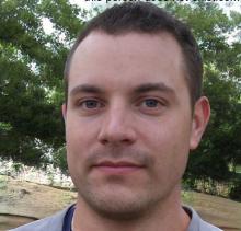 Simond Dawson  picture