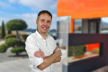 Stefan Scheuringer picture