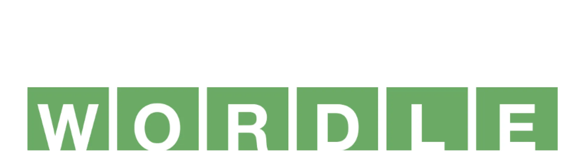 Wordle Unlimited Game cover