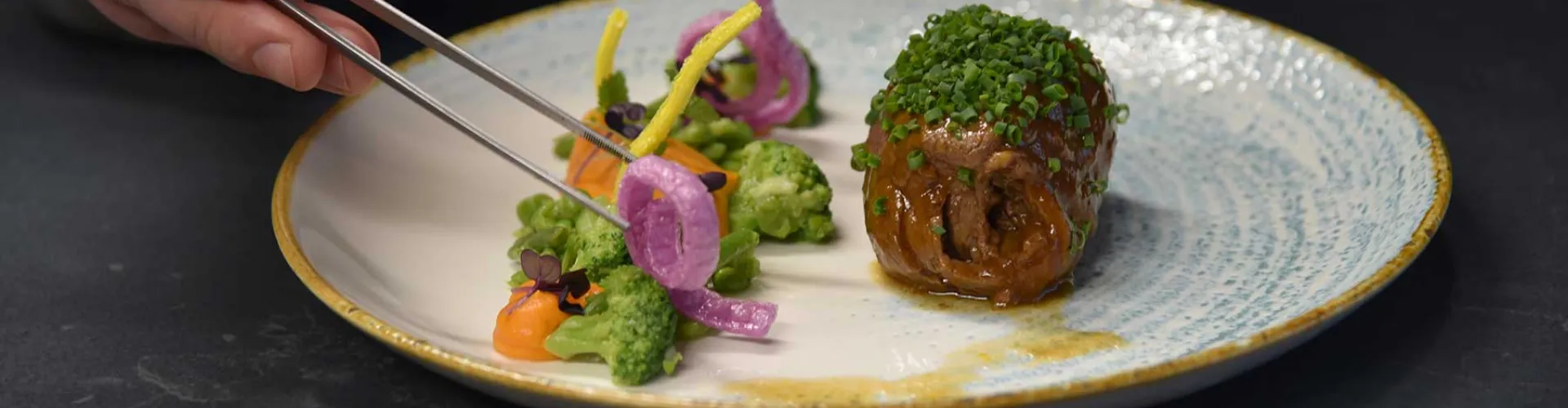 CHEFS CULINAR GmbH cover