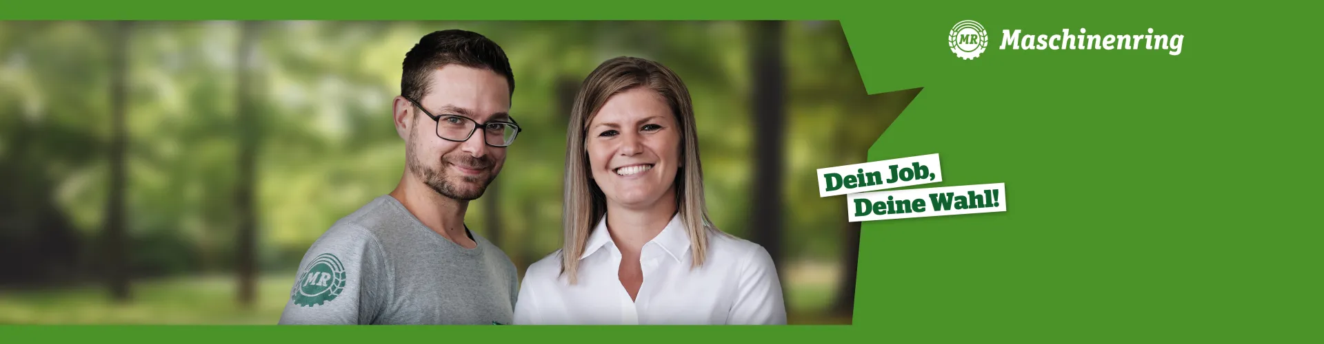 Maschinenring Salzburg cover