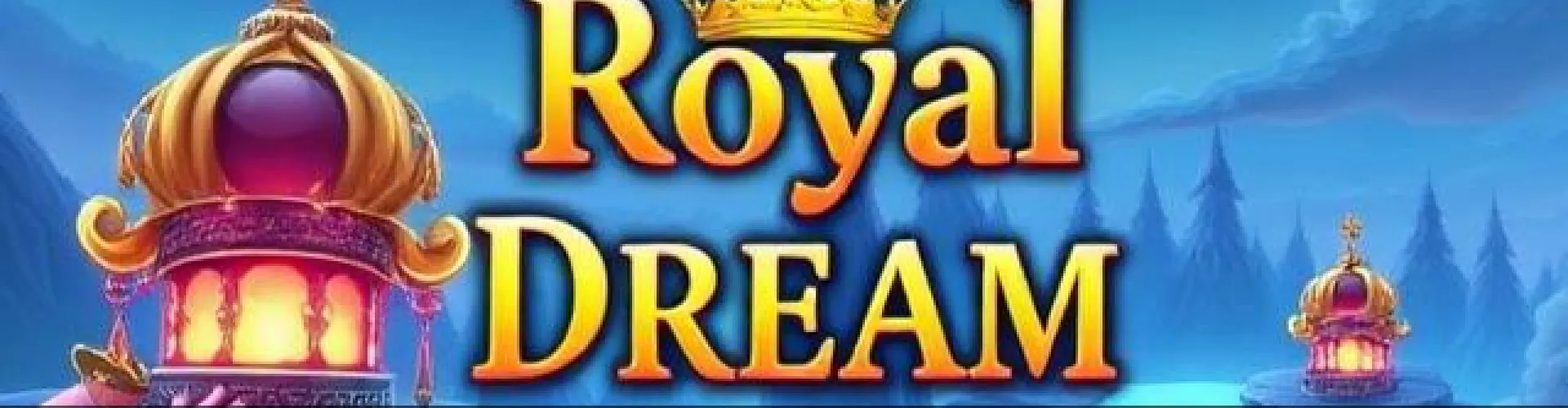 Royal Dream APK cover