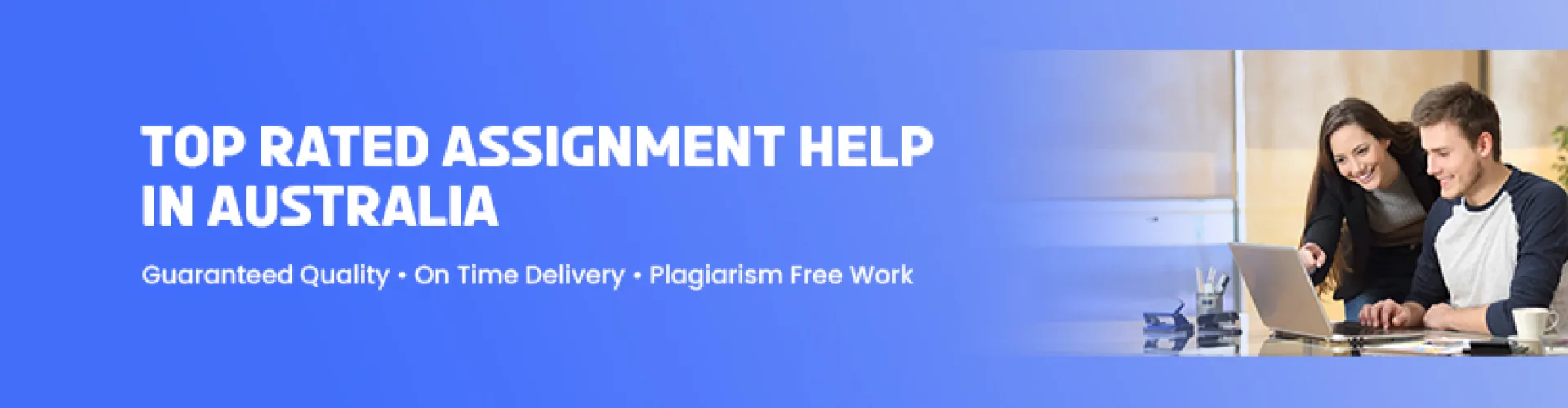 Assignment Help Australia cover