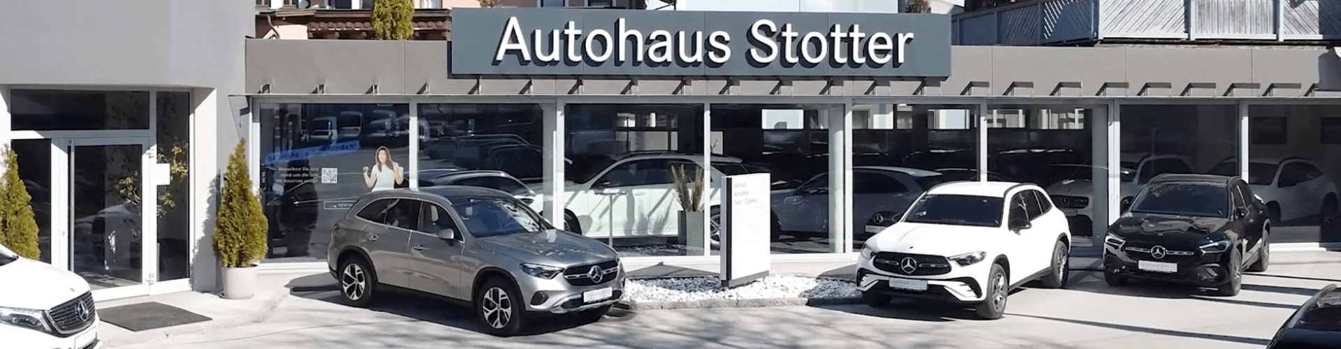 Autohaus Gebrüder Stotter GmbH cover