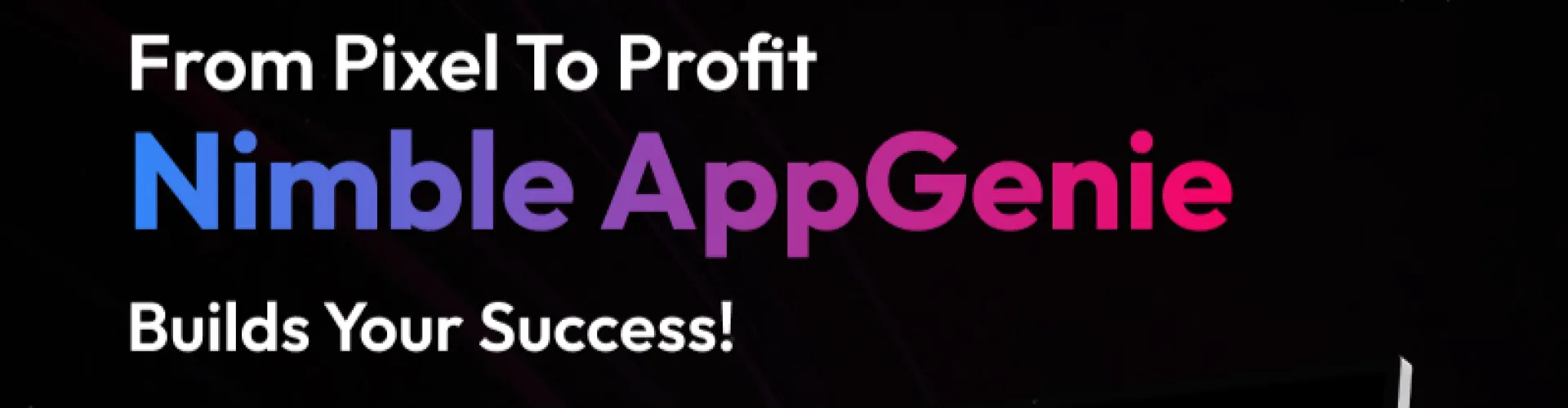 Nimble AppGenie cover