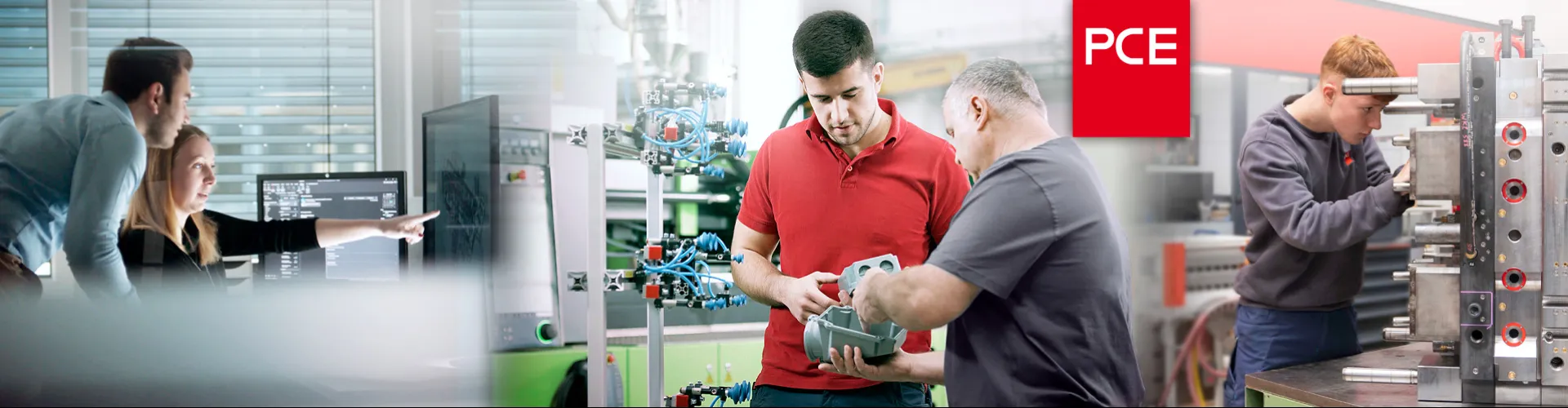 PC Electric GmbH cover