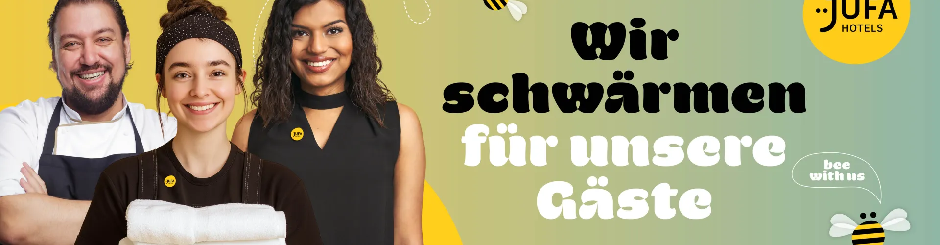 JUFA Hotels Österreich GmbH cover
