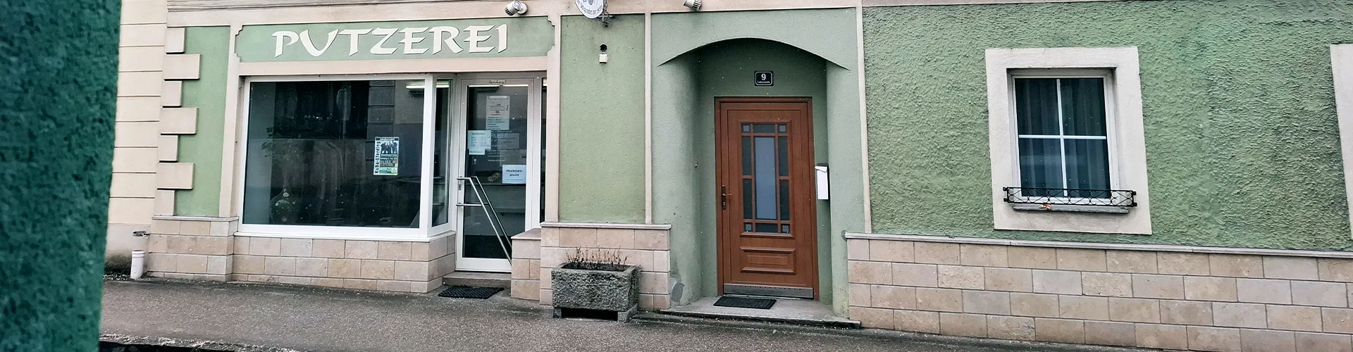 Gruber Textilreinigung Inh. Walter Artner cover