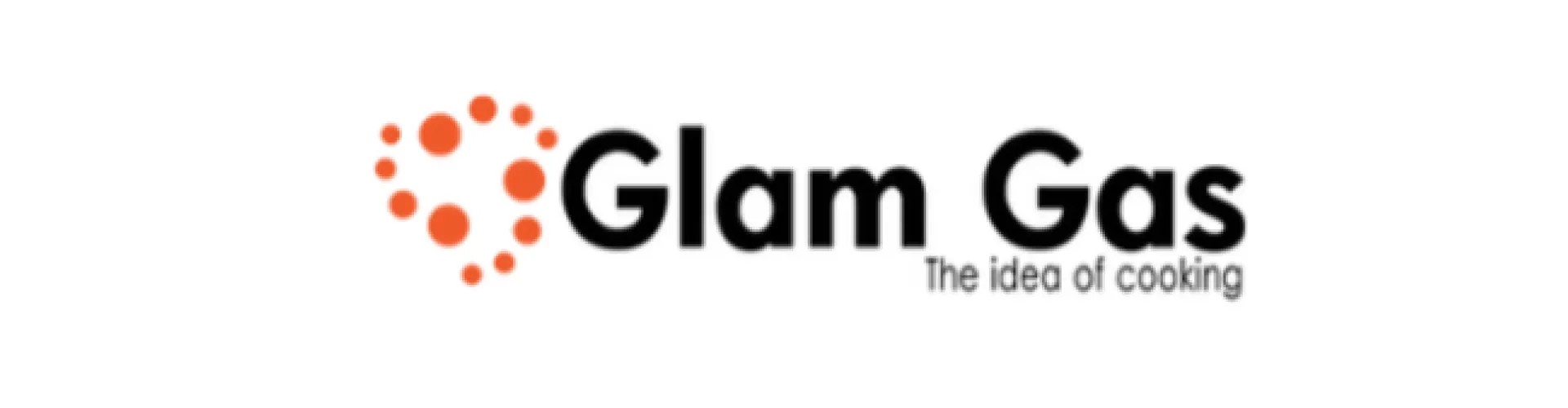 Glam Gas cover