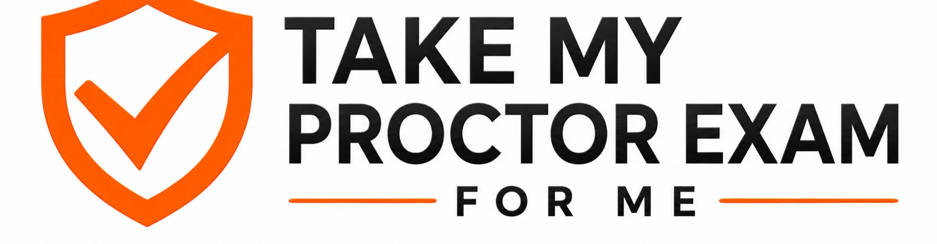 Take My Proctor Exam For Me cover