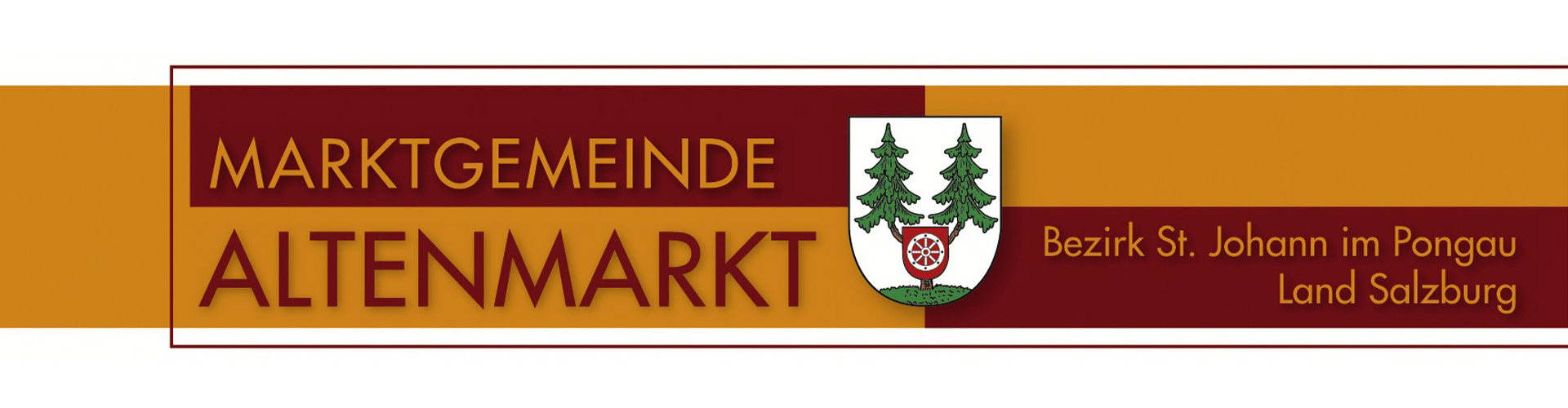 Marktgemeinde Altenmarkt cover