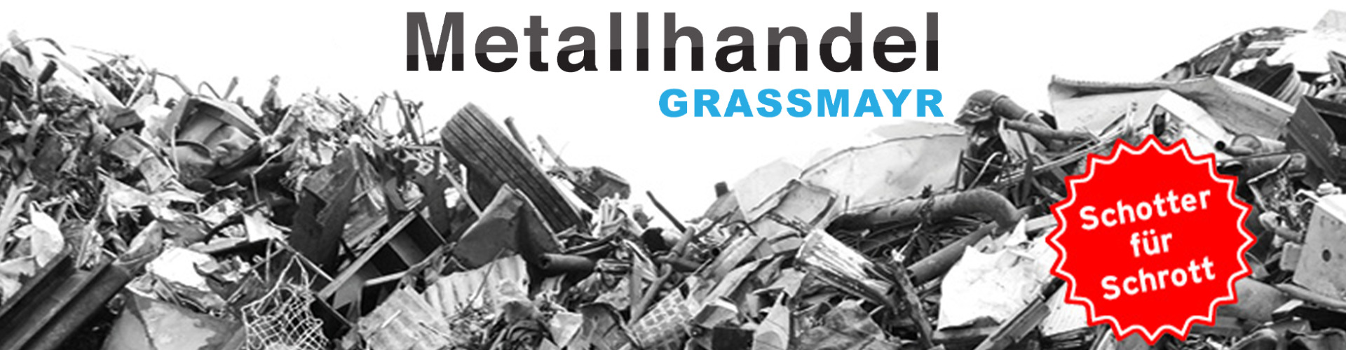 Johann Grassmayr Metallhandel GmbH cover
