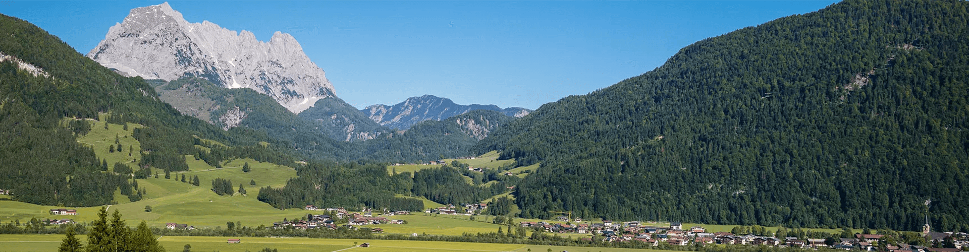 Gemeinde Kirchdorf in Tirol cover