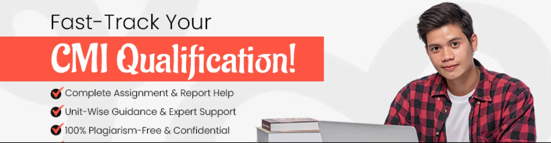 CMI Assignment Help UK cover